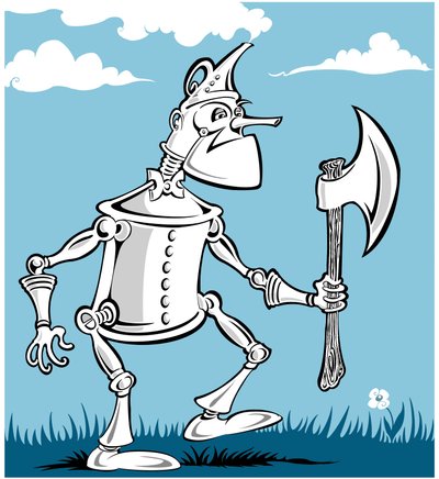 Le Magicien d